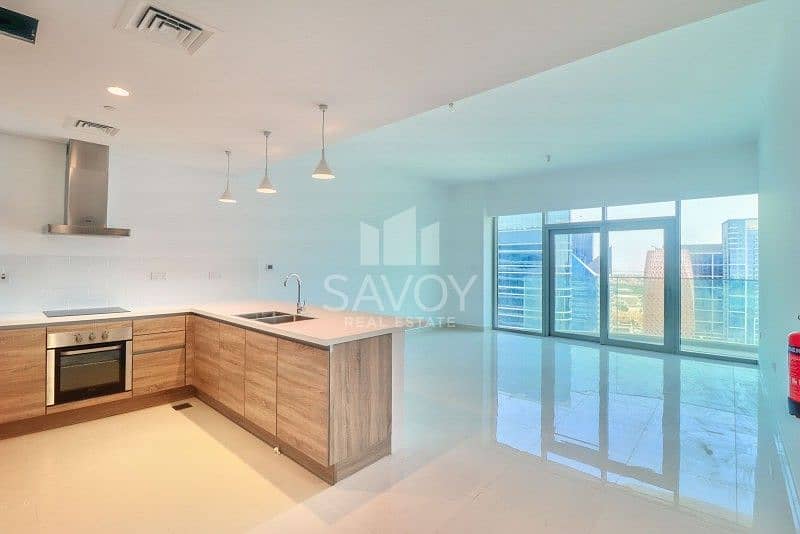 Fully Fitted Kitchen | Brand New | Sea View