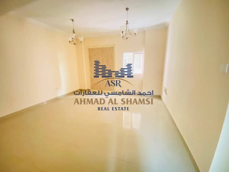 Квартира в Аль Нахда (Шарджа), 27010 AED - 7747416