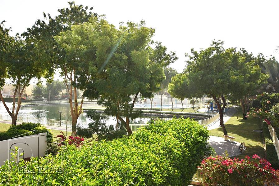 Springs 4 | 2M | Full Lake View | Vacant Springs 4 | 2M | Full Lake View | Vacant