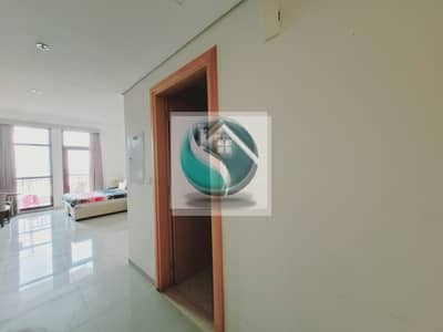 Studio for Rent in Arjan, Dubai - BIG APARTMENT | FURNISHED | CHILLER FREE | READY TO MOVE