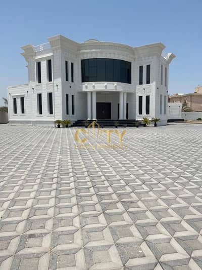 5 Bedroom Villa for Sale in Khalifa City, Abu Dhabi - Luxury Villa with Swimming Pool | External Extension