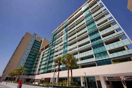 No Leasing Commission for this Amazing & Large 2 Bedrooms Apartment in Al Muneera No Leasing Commission for this Amazing & Large 2 Bedrooms Apartment in Al Muneera