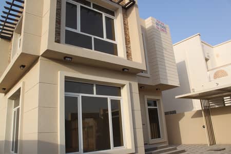 5 Bedroom Villa for Sale in Al Mowaihat, Ajman - New villa at a competitive price for the market
