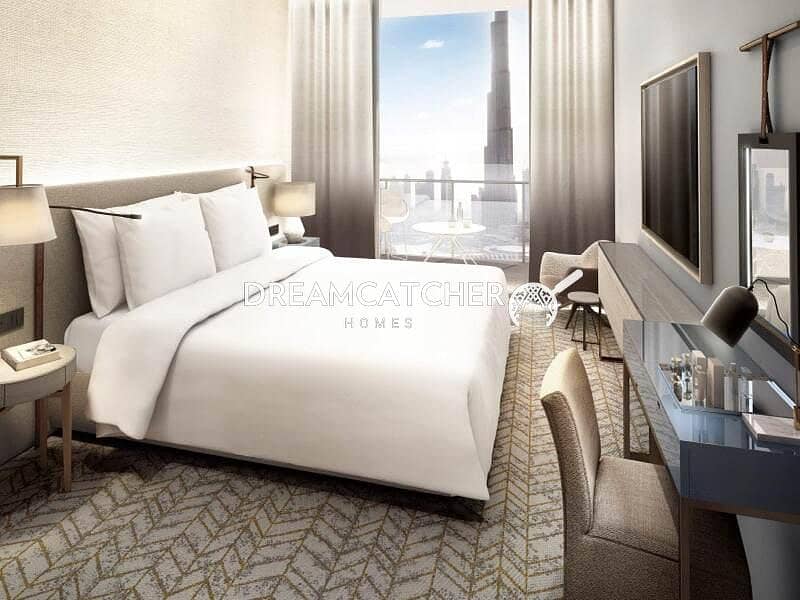 شقة في فيدا دبي مول،وسط مدينة دبي 2 غرف 4200000 درهم - 6694630 شقة في فيدا دبي مول،وسط مدينة دبي 2 غرف 4200000 درهم - 6694630