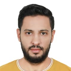 Ahmed Fawzy Elsaber