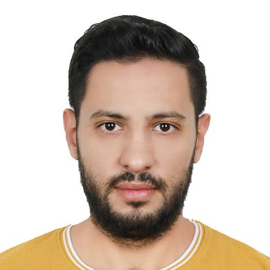Ahmed Fawzy Elsaber