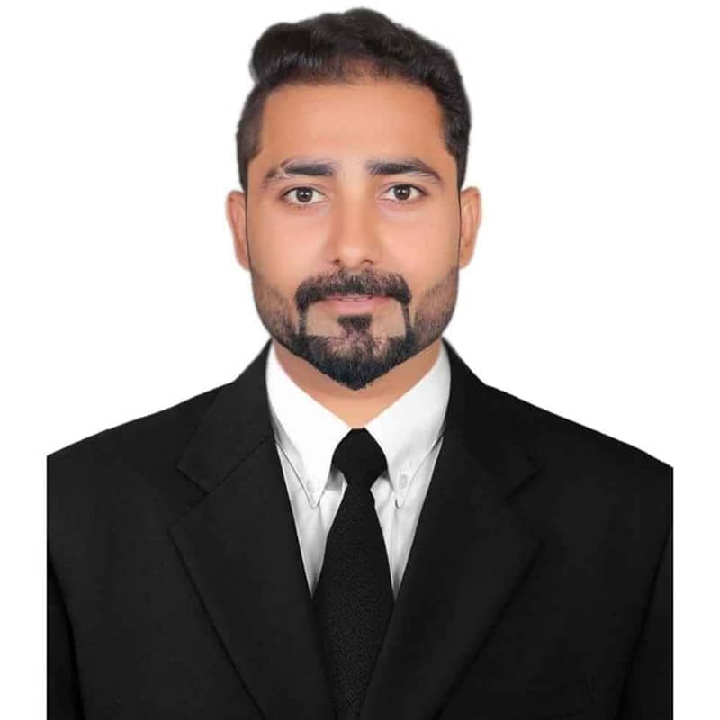 Arslan Aslam Arslan Aslam