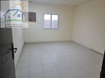 1 Bedroom Apartment for Rent in Al Jurf, Ajman - BIG 500 SQFT 1 BEDROOM HALL FOR LADIES/GENTS STAFF