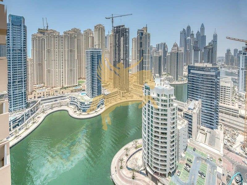 Full Marina View | High Floor | Luxurious Style of Living Full Marina View | High Floor | Luxurious Style of Living