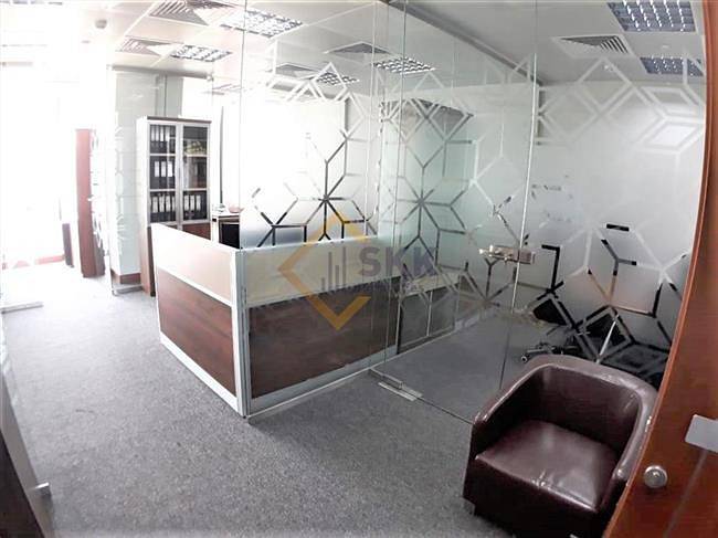 Fully Furnished Fitted Office for Rent |