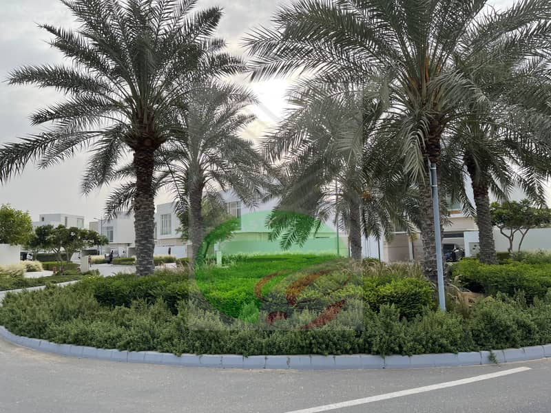 RESIDENTIAL , CORNER PLOTS , TOWN HOUSES , TYPE-C , FOR SALE , AL ZORAH , AJMAN , DISTRICT-9.