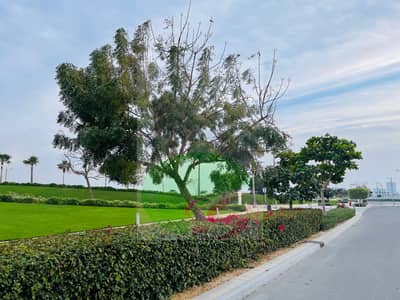 Plot for Sale in Al Zorah, Ajman - LUSH LANDSCAPING , RESIDENTIAL , PLOTS , TOWNHOUSE , TYPE C , GATED COMMUNITY , AL ZORAH AJMAN.