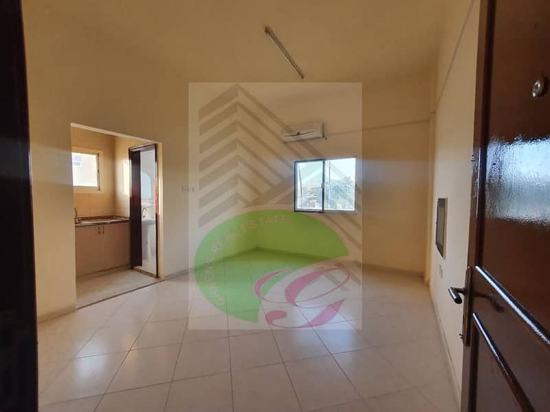 1 BHK AVAILABLE IN AL BUSTAN . 1 BHK AVAILABLE IN AL BUSTAN .