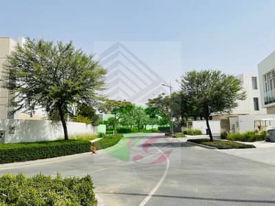 Plot for Sale in Al Zorah, Ajman - GREENEST , GATED  COMMUNITY ,TYPE C , RESIDENTIAL PLOTS ,TOWNHOUSES , THREE BEDROOMS , FOR SALE.