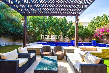 Lake Facing 5 Bed | Good Location | Pool Lake Facing 5 Bed | Good Location | Pool