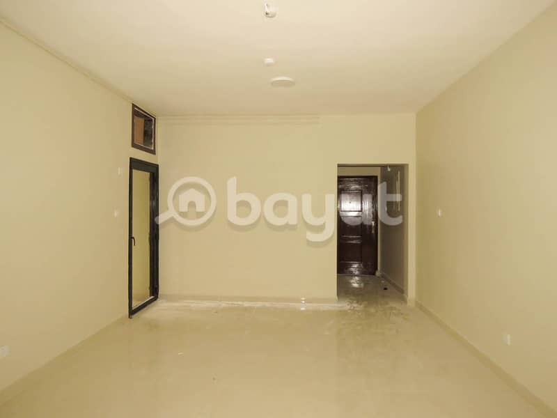 Three Bedroom For Rent
