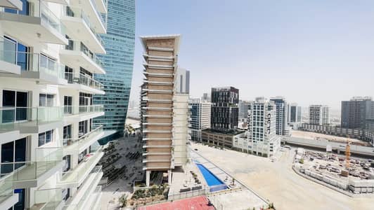 شقة 1 غرفة نوم للايجار في الخليج التجاري، دبي - شقة في برج اي جي،الخليج التجاري 1 غرفة 95000 درهم - 7420752