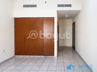 1 Bedroom Flat for Rent in Bur Dubai, Dubai - One Bedroom with Pool || Nearby Metro Station