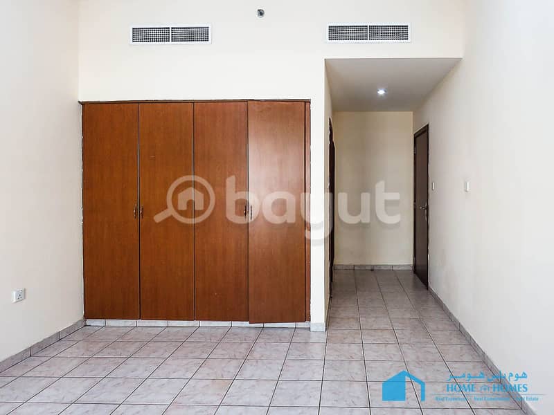 One Bedroom with Pool || Nearby Metro Station