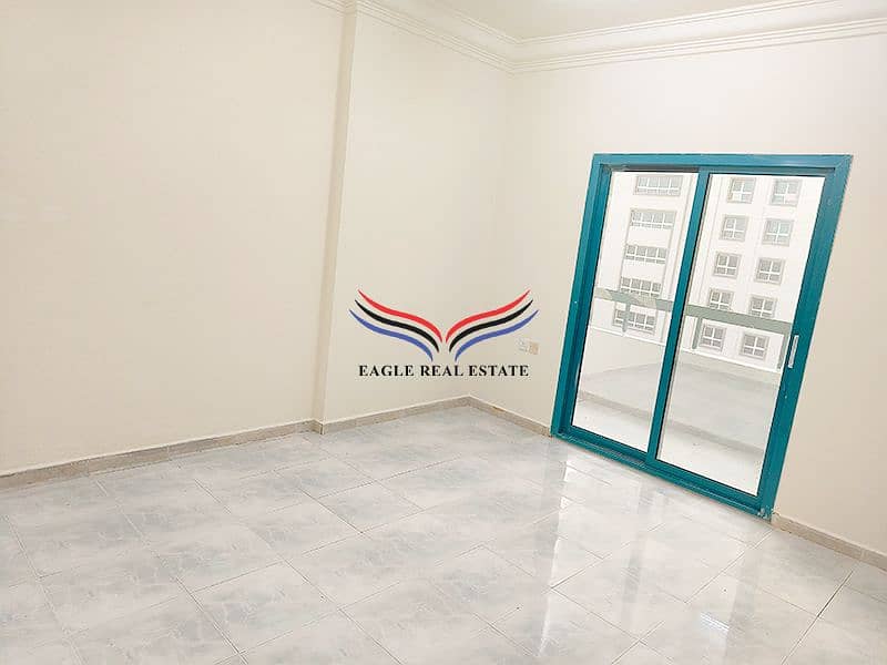 Квартира в Аль Нахда (Шарджа)，Аль Тааун Тауэр, 2 cпальни, 32000 AED - 7743289
