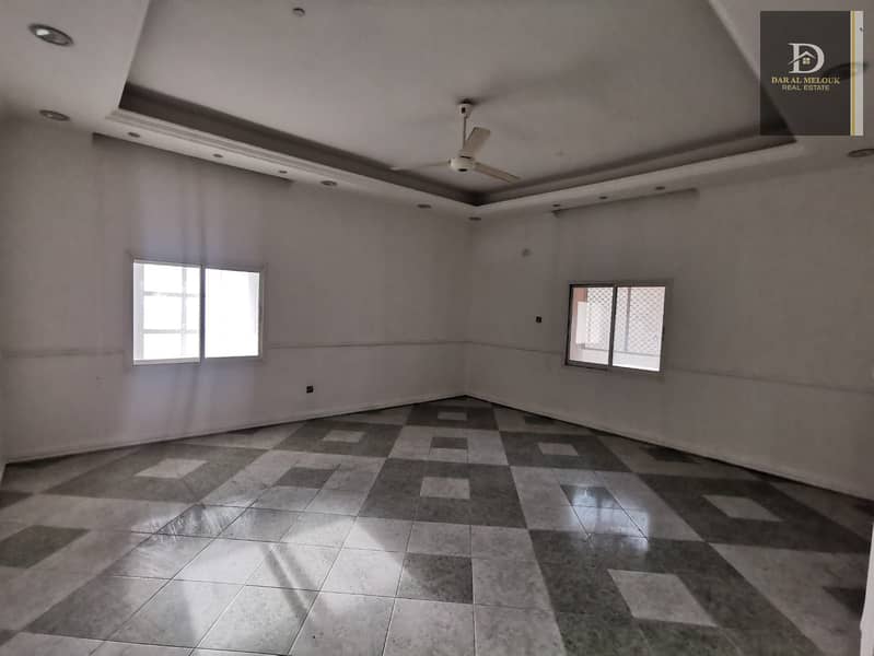 For sale in Sharjah Azra area One floor villa An area of 9881 feet Corner of two Qar streets special location Close to Wasit Street Opposite to Ramtha For sale in Sharjah Azra area One floor villa An area of 9881 feet Corner of two Qar streets special location Close to Wasit Street Opposite to Ramtha