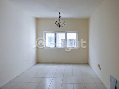 1 Bedroom Apartment for Rent in Al Qasimia, Sharjah - 1 BHK 2 Bathroom