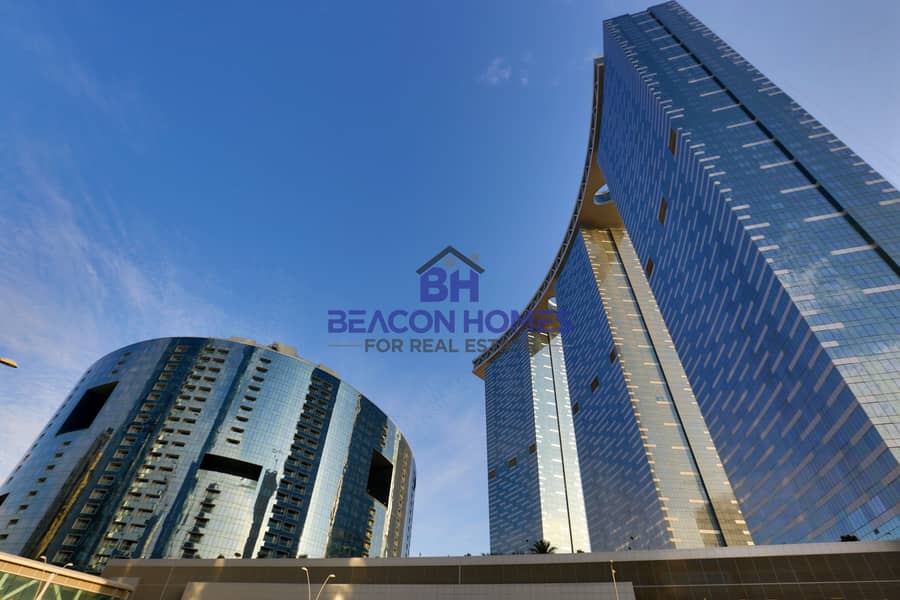 Hot Deal | Huge Apt  | Sea view | Call Now