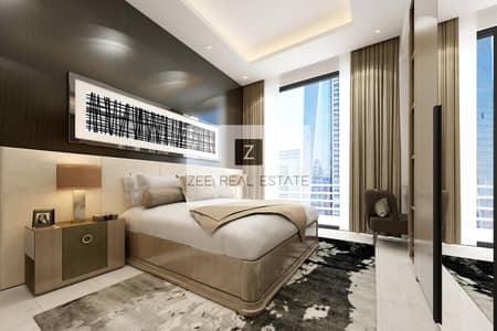 فلیٹ 2 غرفة نوم للبيع في مثلث قرية الجميرا (JVT)، دبي - شقة في برج سحابة،مثلث قرية جميرا حي رقم 2،مثلث قرية الجميرا (JVT) 2 غرف 1873502 درهم - 6455499