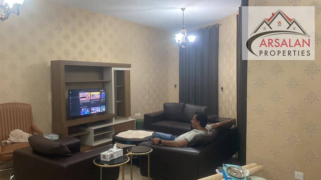Fully Furnished | Lake View | Floor | NR Fully Furnished | Lake View | Floor | NR