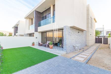 Type TH-K | Spacious 3 BR Villa for Sale Type TH-K | Spacious 3 BR Villa for Sale