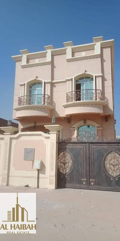 5 Bedroom Villa for Rent in Al Mowaihat, Ajman - villa for rant in ajman good location 5 Bedroom Villa for Rent in Al Mowaihat, Ajman - villa for rant in ajman good location
