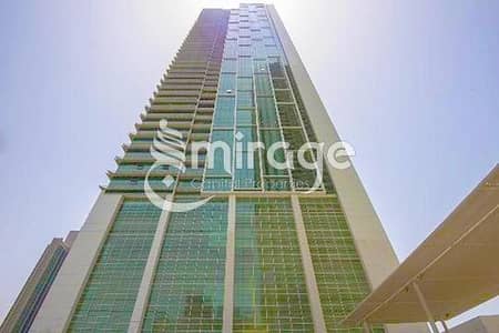 1 Bedroom Apartment for Sale in Al Reem Island, Abu Dhabi - Hot Deal!! Fully Furnished I Spacious 1 BR I Inquire Now
