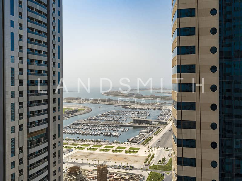Upgraded 2 BR | Sea View I Type 13 I Vacant Upgraded 2 BR | Sea View I Type 13 I Vacant
