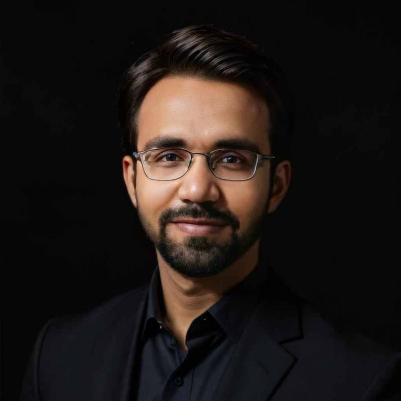 Asad Ullah