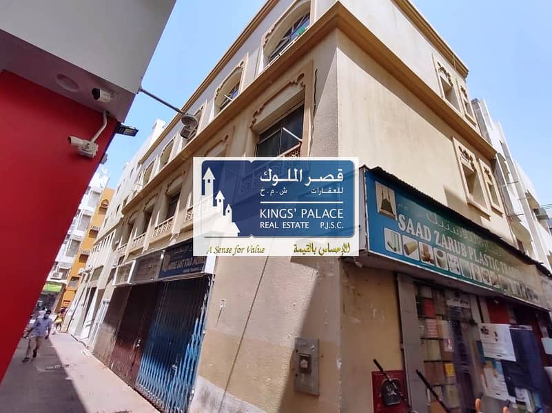 Ayal Nasir - Good Size Studio for Rent Near Star Homes Super Market Ayal Nasir - Good Size Studio for Rent Near Star Homes Super Market