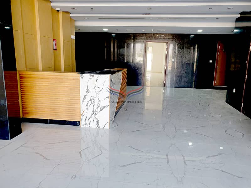Hot Offer | With Balcony | Parking Free