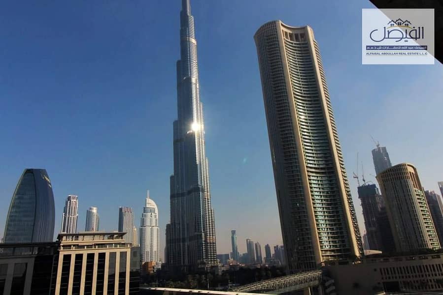 شقة في العنوان ريزدينسز سكاي فيو 1،العنوان ريزيدنس سكاي فيو،وسط مدينة دبي 2 غرف 5700000 درهم - 7750588 شقة في العنوان ريزدينسز سكاي فيو 1،العنوان ريزيدنس سكاي فيو،وسط مدينة دبي 2 غرف 5700000 درهم - 7750588