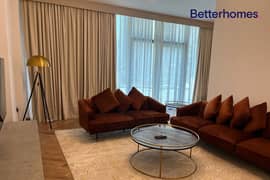 Furnished | Bills Included |  Marina View