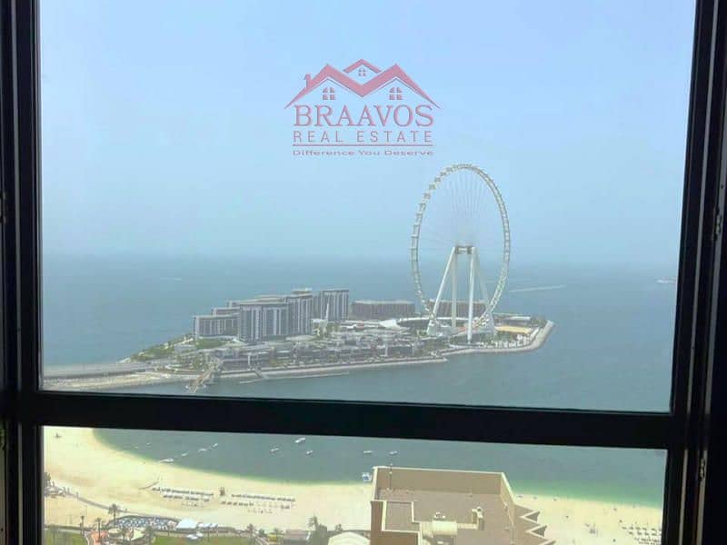 FULL SEA VIEW | HIGH FLOOR | FULLY FURNISHED FULL SEA VIEW | HIGH FLOOR | FULLY FURNISHED
