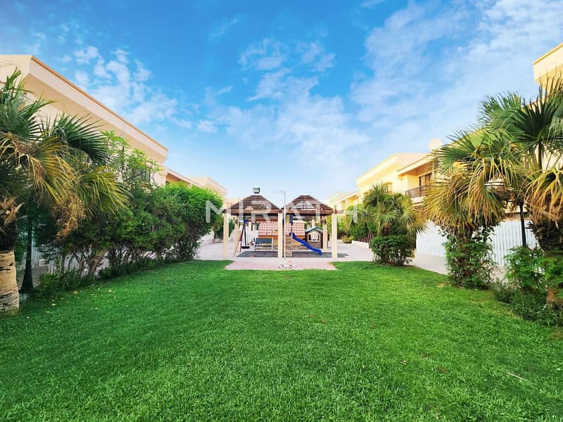 位于朱美拉住宅区,朱美拉3区 4 卧室的别墅 290000 AED - 7750903 位于朱美拉住宅区,朱美拉3区 4 卧室的别墅 290000 AED - 7750903