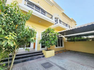 5 Bedroom Villa for Rent in Jumeirah, Dubai - Premium Compound | shared pool | High End Villa