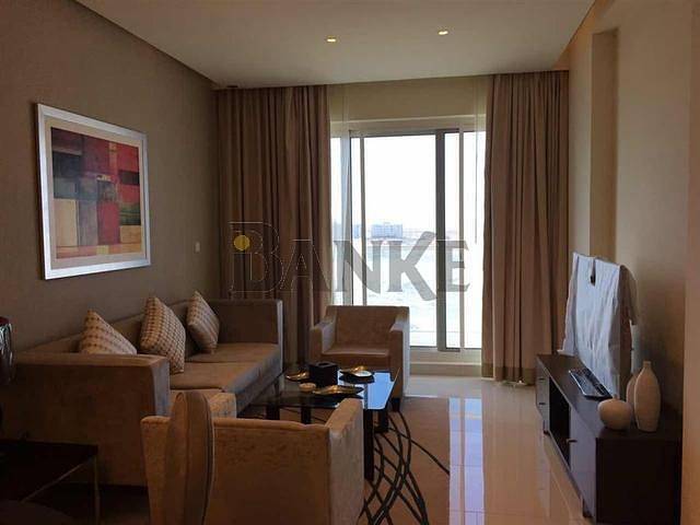 Pay 34% Get Possession: 1 BR Close to Al Maktoum Airport