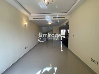 3 Bedroom Townhouse for Sale in Hydra Village, Abu Dhabi - Rented| Hot Deal| Spacious 3BR| Courtyard