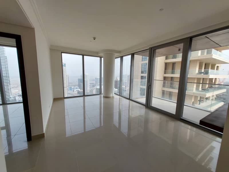 1 Bed for Sale | High Floor with a view | Brand new