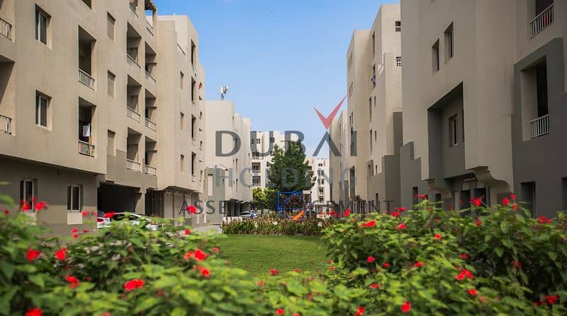 Well Maintained Apartment | Phase 1 | Vacant