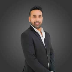 Mohamed Maher