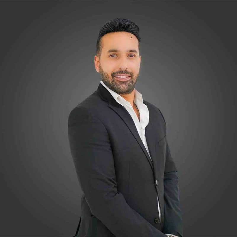 Mohamed Maher