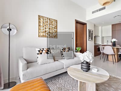 2 Bedroom Flat for Rent in Business Bay, Dubai - Brand New 2 Bedroom in Vera Residence