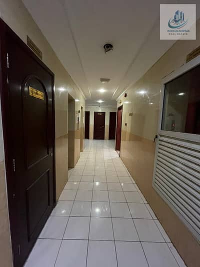 1 Bedroom Apartment for Rent in Al Jurf, Ajman - For rent room and lounge Al Jurf 3