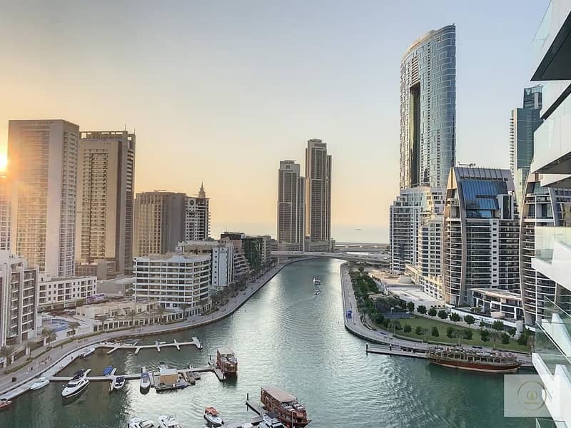 شقة في ستيلا ماريس،دبي مارينا 3 غرف 5900000 درهم - 7726739 شقة في ستيلا ماريس،دبي مارينا 3 غرف 5900000 درهم - 7726739